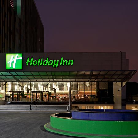 Holiday Inn Sao Paulo Parque Anhembi By Ihg Екстериор снимка