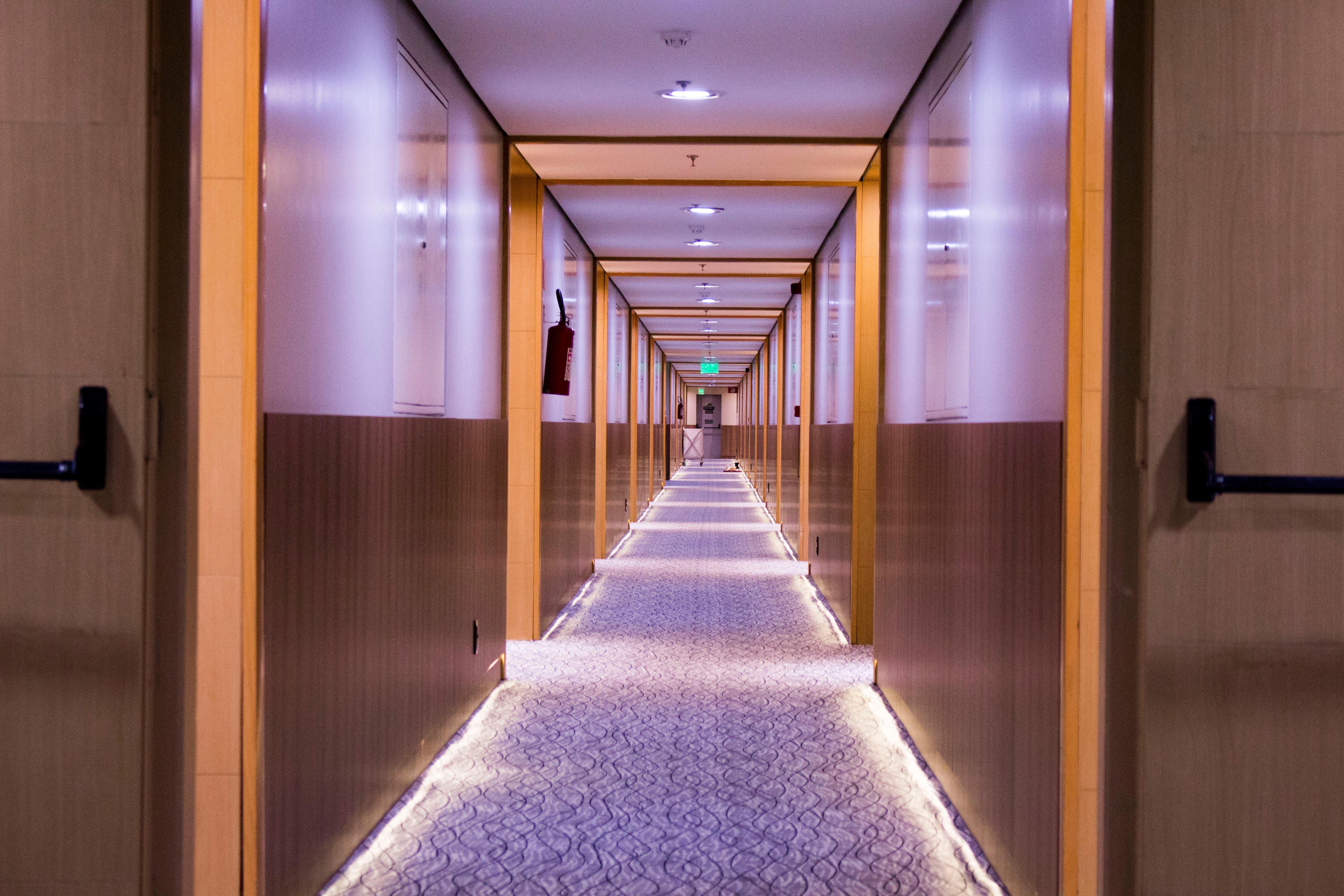 Holiday Inn Sao Paulo Parque Anhembi By Ihg Екстериор снимка