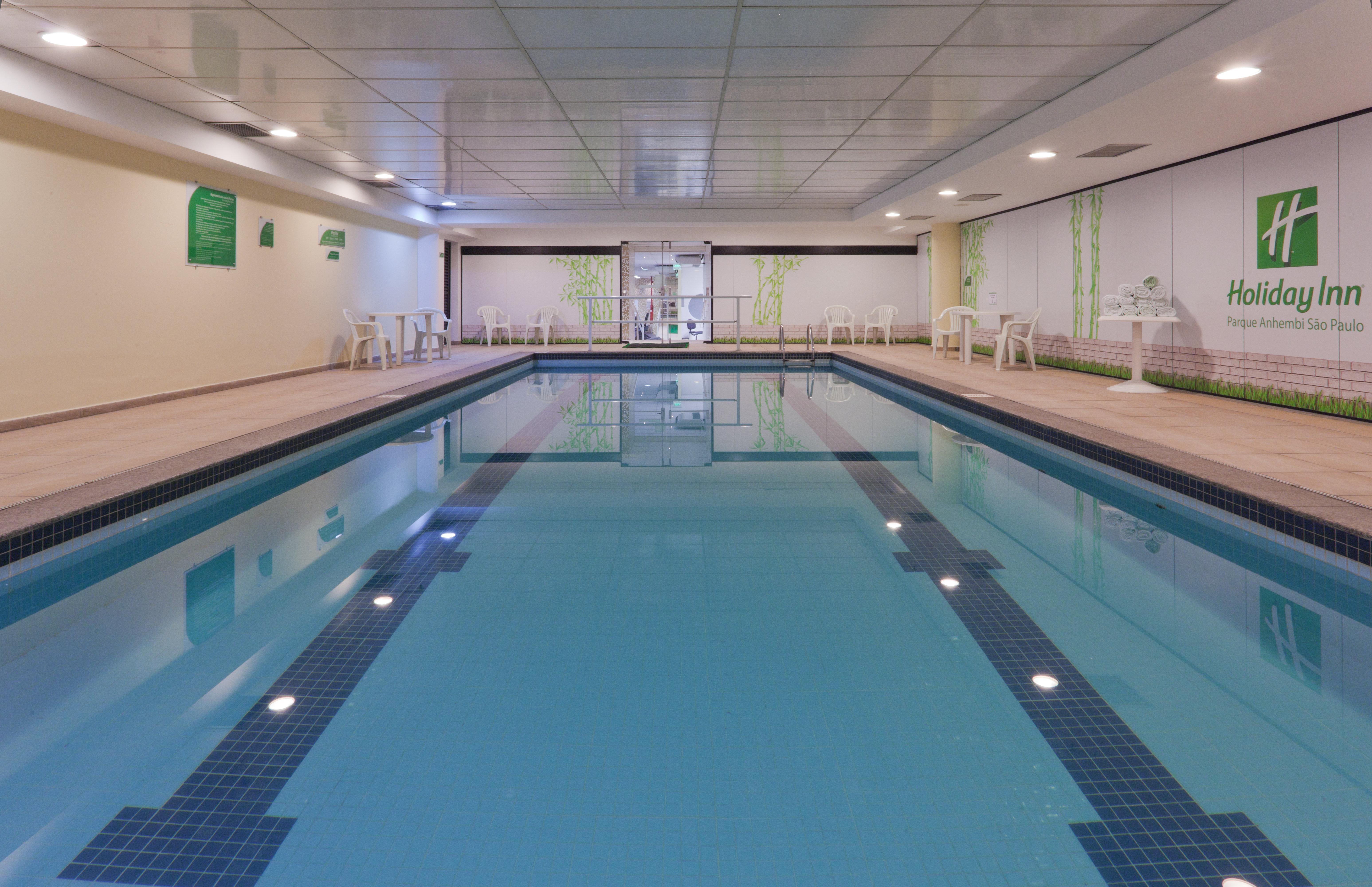 Holiday Inn Sao Paulo Parque Anhembi By Ihg Екстериор снимка