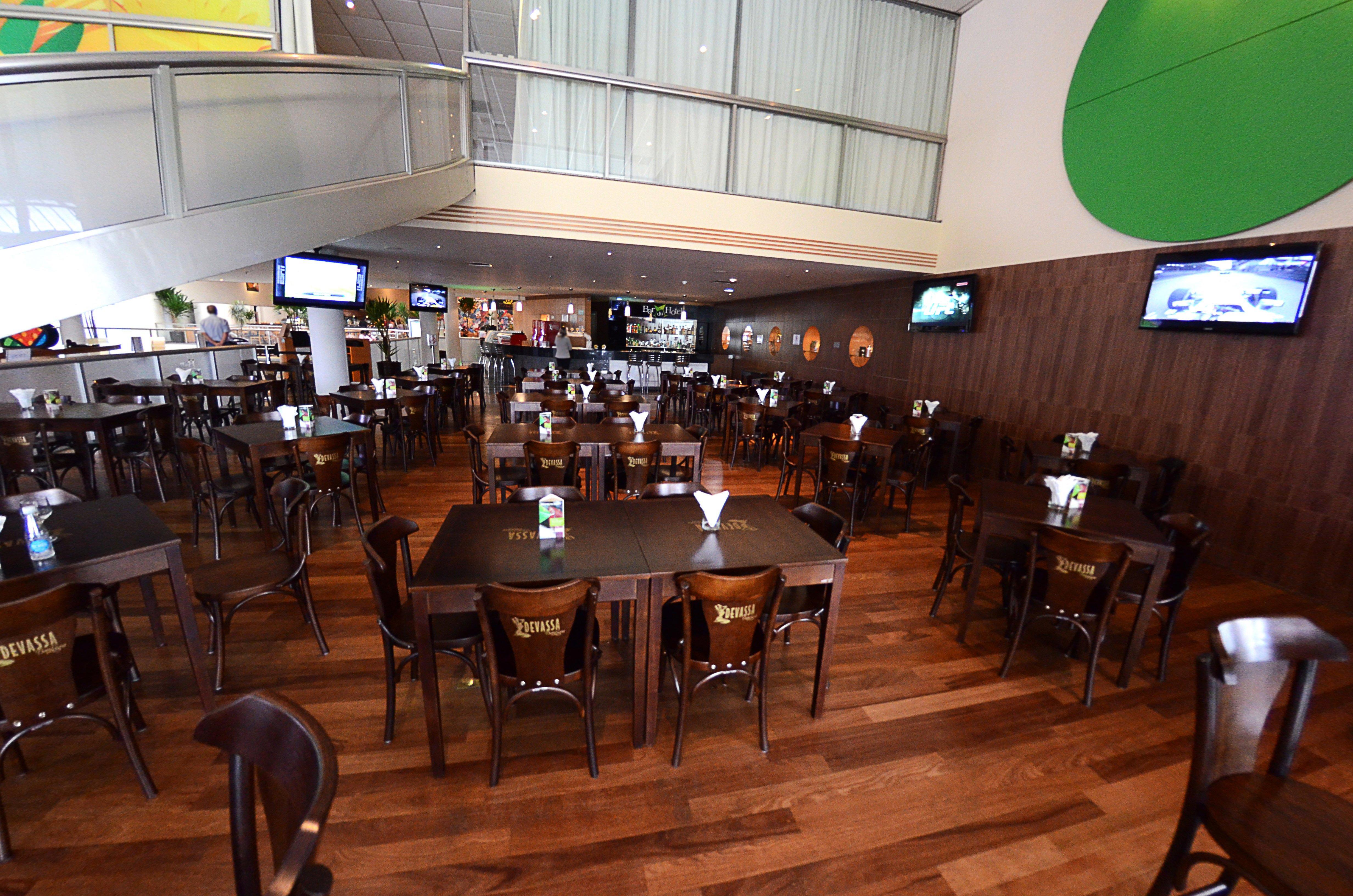Holiday Inn Sao Paulo Parque Anhembi By Ihg Екстериор снимка