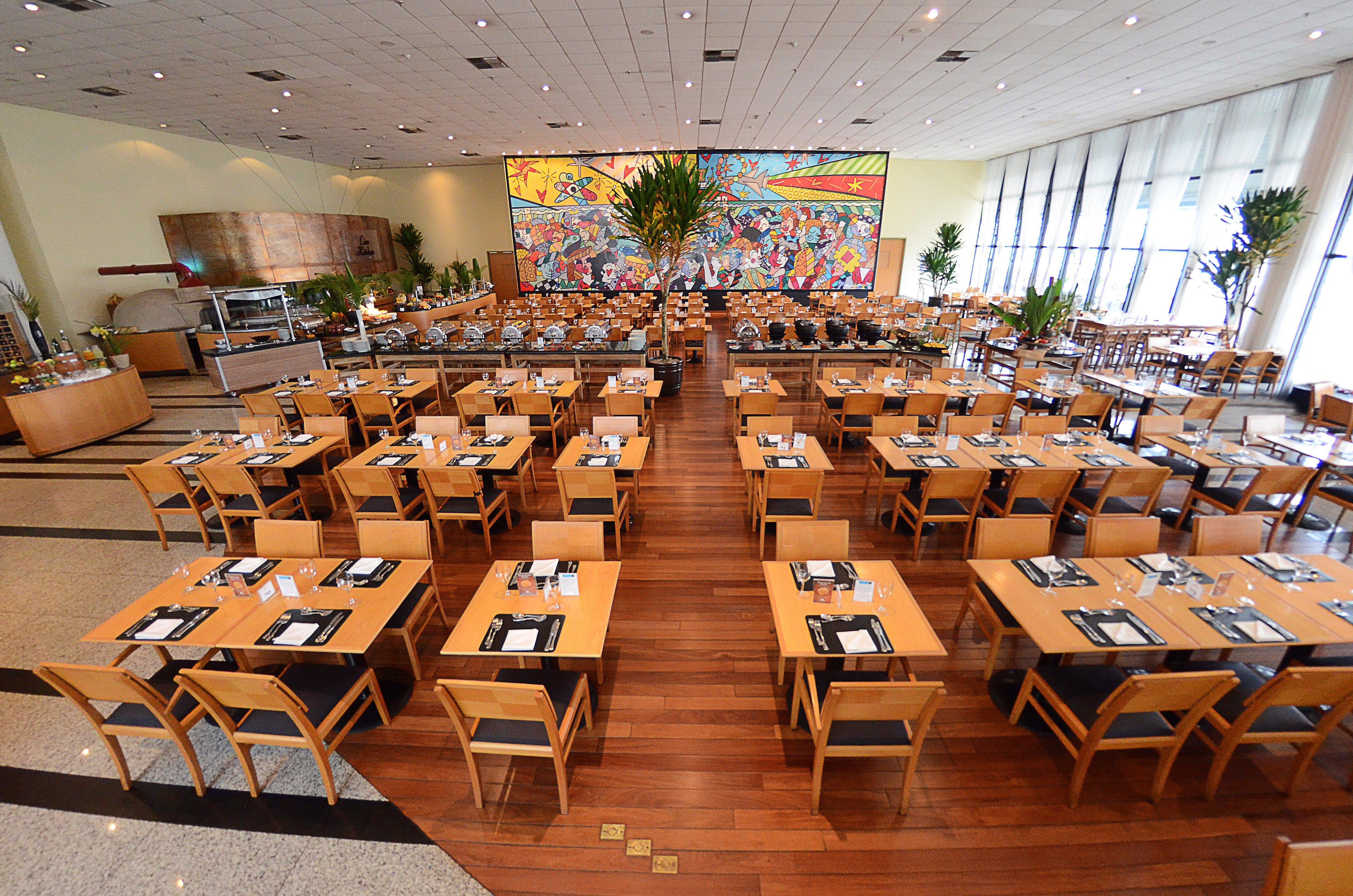 Holiday Inn Sao Paulo Parque Anhembi By Ihg Екстериор снимка