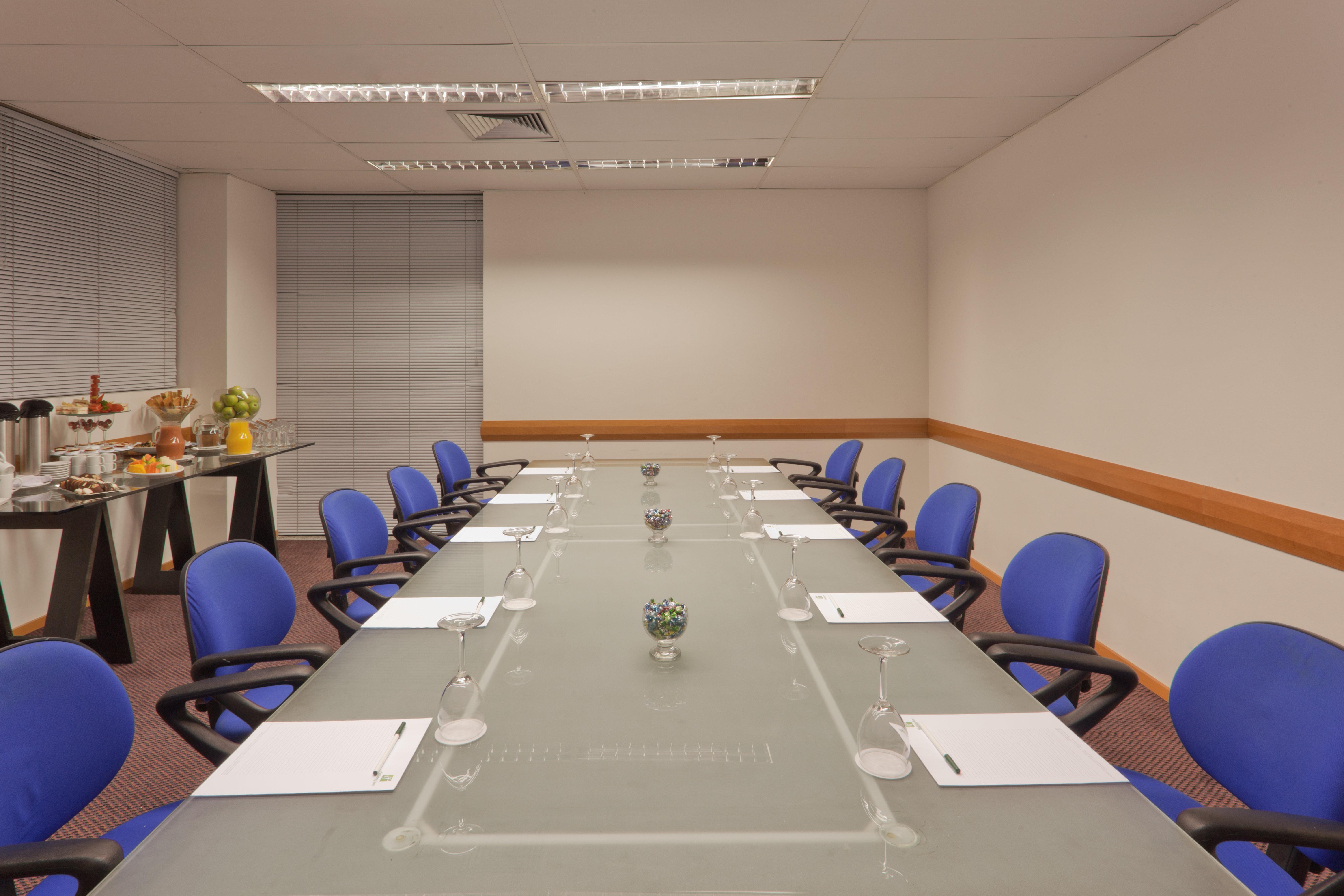 Holiday Inn Sao Paulo Parque Anhembi By Ihg Екстериор снимка