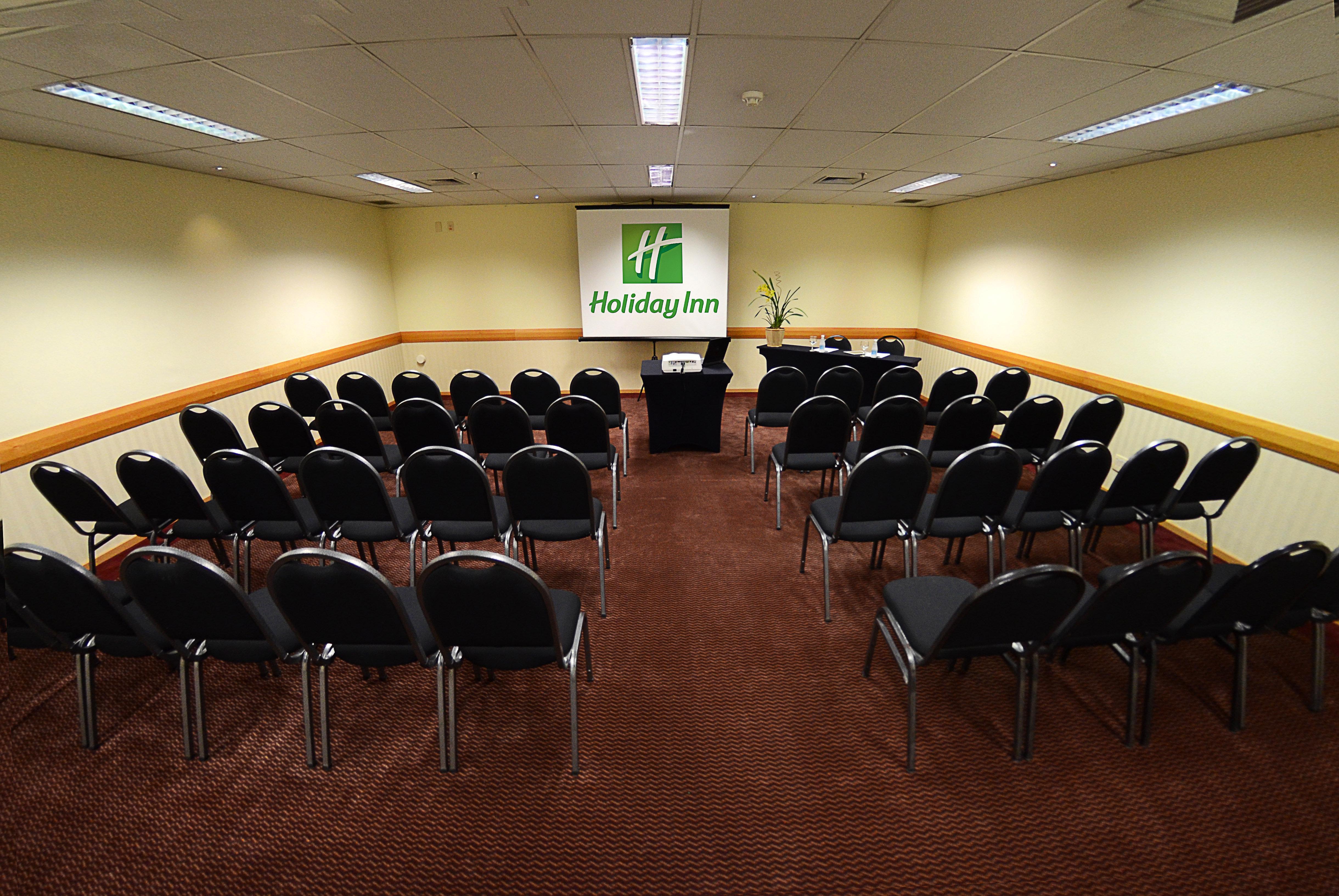 Holiday Inn Sao Paulo Parque Anhembi By Ihg Екстериор снимка