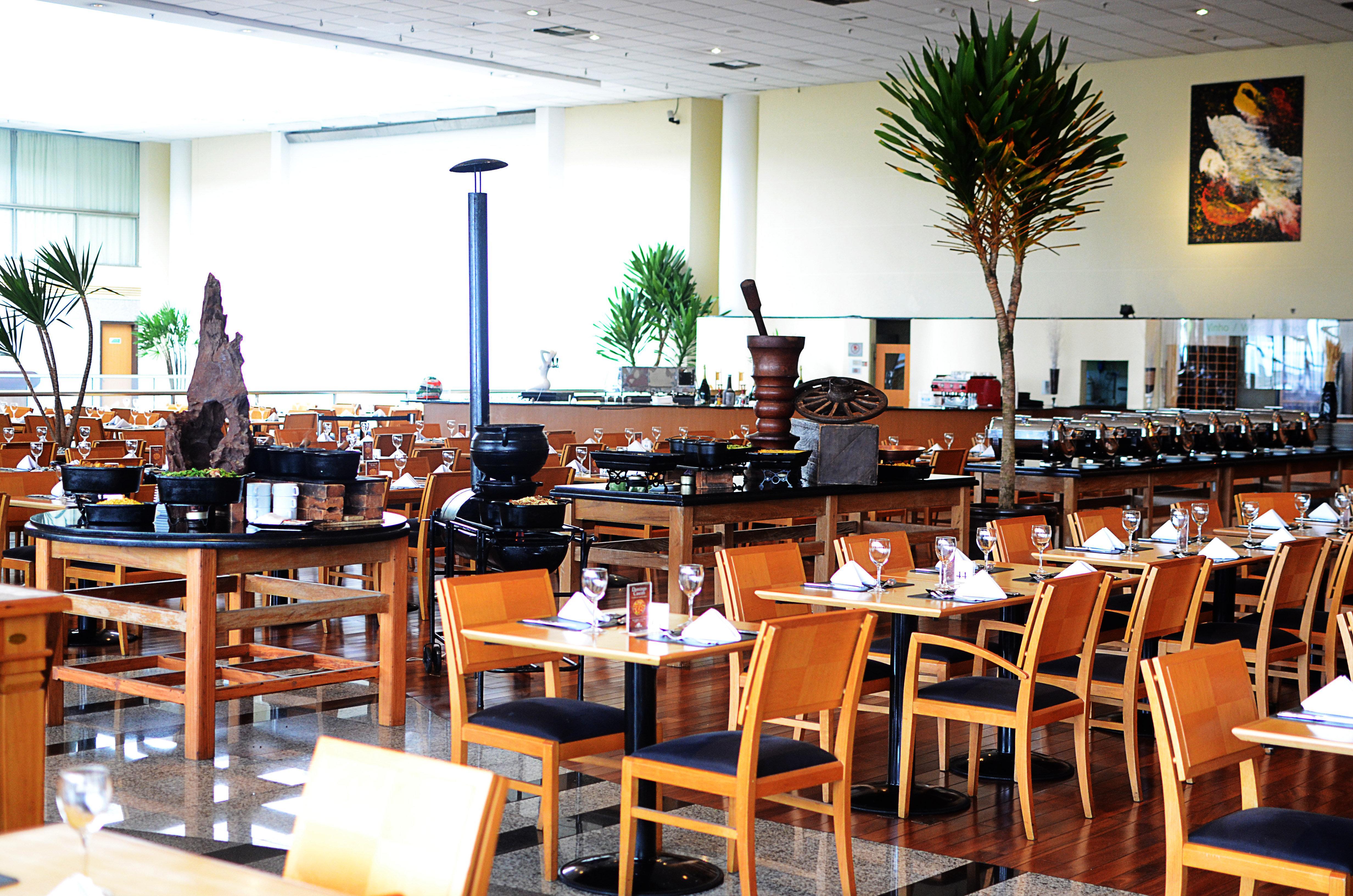 Holiday Inn Sao Paulo Parque Anhembi By Ihg Екстериор снимка