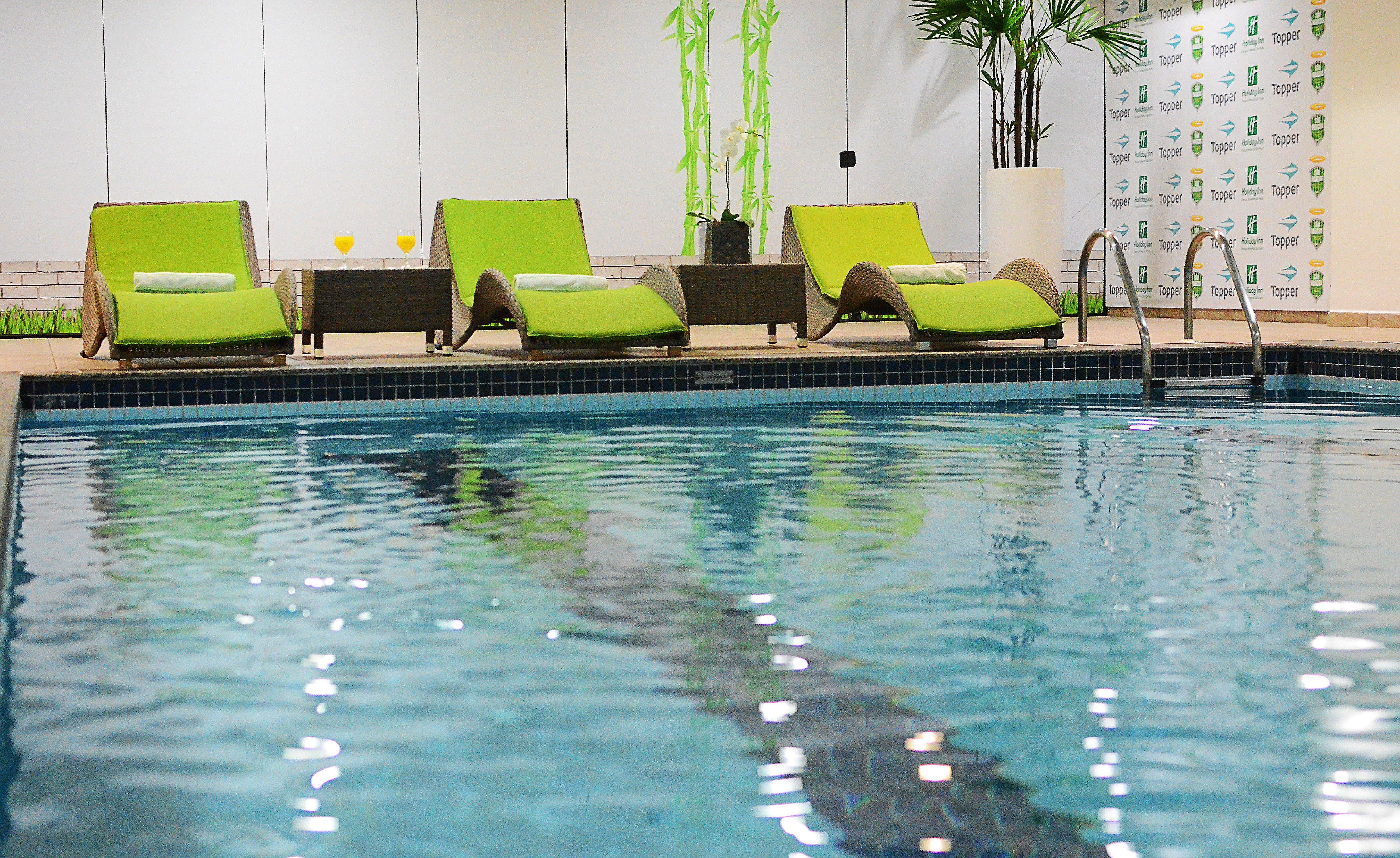 Holiday Inn Sao Paulo Parque Anhembi By Ihg Екстериор снимка