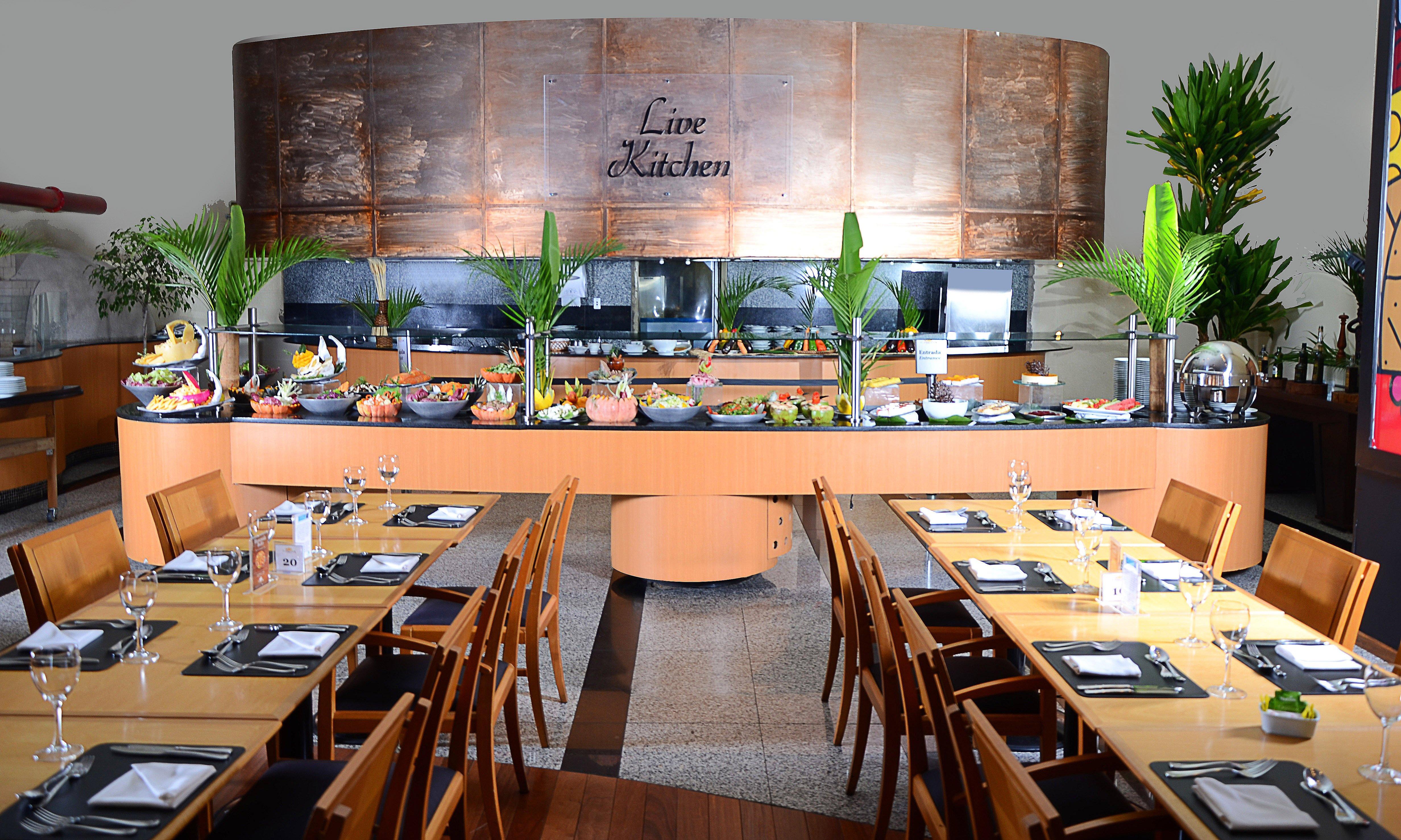 Holiday Inn Sao Paulo Parque Anhembi By Ihg Екстериор снимка