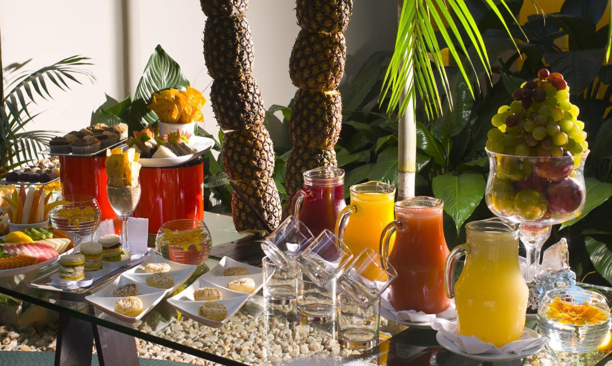 Holiday Inn Sao Paulo Parque Anhembi By Ihg Екстериор снимка